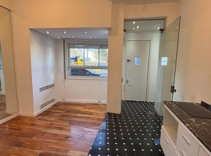 Departamento · 35m² · 1 Ambiente