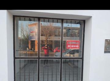 Local comercial de 1 ambiente, Dorrego · Alquilo Local Comercial