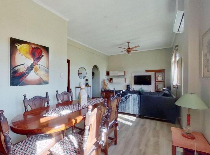 PH · 193m² · 4 Ambientes · 2 Cocheras