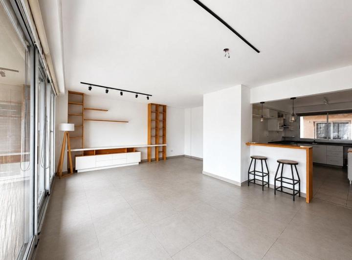 Departamento · 103m² · 4 Ambientes · 1 Cochera