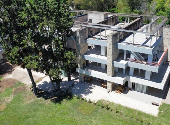 Departamento · 55m² · 2 Ambientes · 1 Cochera