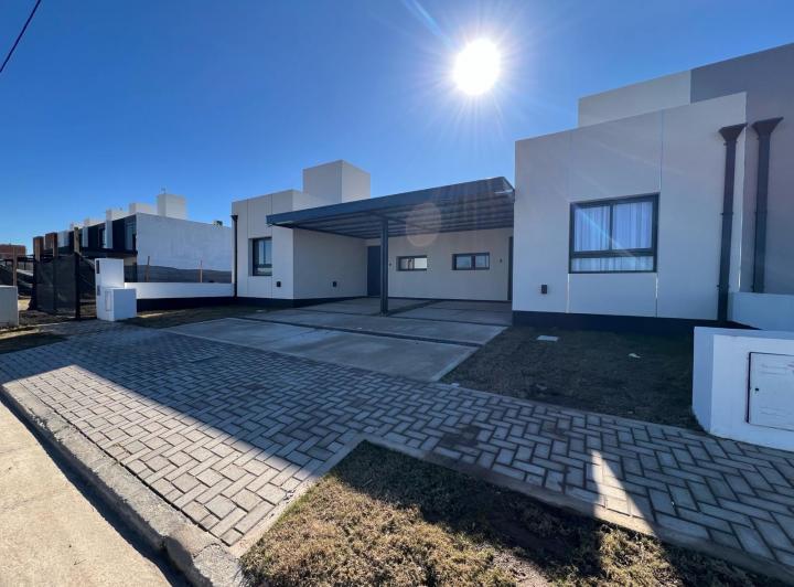 PH · 74m² · 3 Ambientes · 2 Cocheras