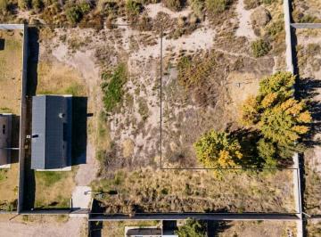 Terreno · 1600m² · Gran Venta Terreno Paso de Los Andes Rivadavia