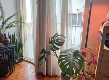 Departamento · 23m² · 1 Ambiente · Venta Monoambiente Cocina Separada Lavadero