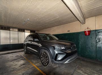 Garage · 14m² · Venta Cochera Almagro Rampa Ancha Apto Camionetas