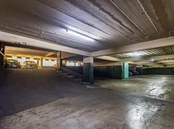Garage · 14m² · Venta Cochera Almagro Excel Apto Vehiculo 4 X 4