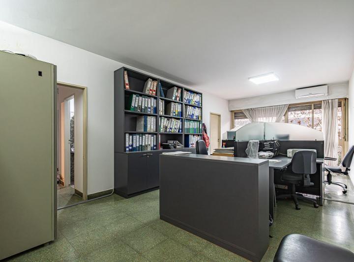 Departamento · 120m² · 4 Ambientes