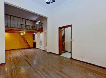 Casa · 154m² · 4 Ambientes · Venta Casa Flores 4amb.2 Terrazas + Parrilla