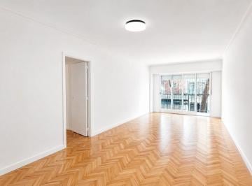 Departamento · 108m² · 4 Ambientes · Alquiler Departamento 4 Ambientes Dependencia
