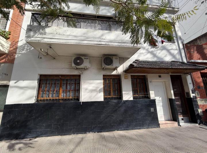 PH · 53m² · 3 Ambientes
