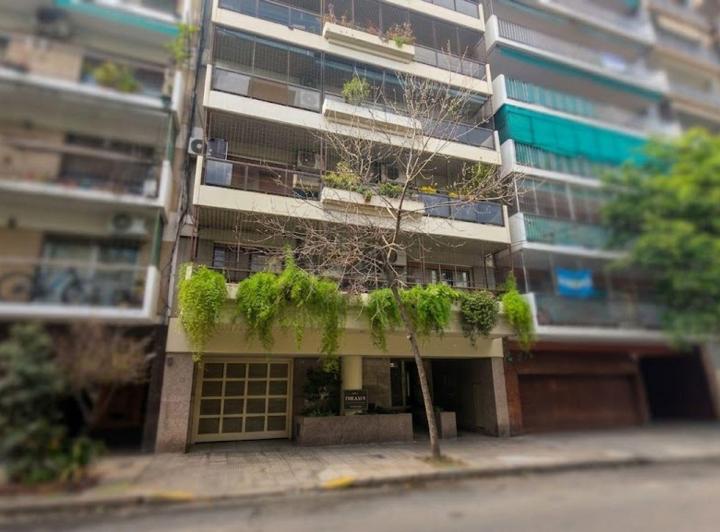 Departamento · 65m² · 3 Ambientes