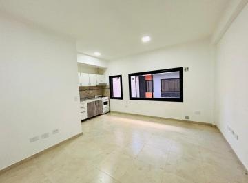 Departamento · 27m² · 1 Ambiente · 1 Cochera · Departamento a Estrenar con Cochera Venta Banfield