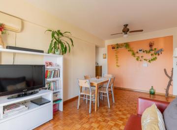 Departamento · 39m² · 2 Ambientes · 2 Ambiente + Cocina Independiente + Vista Abierta + Villa del Parque