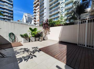 Departamento · 64m² · 3 Ambientes · 1 Cochera · Depto 3 Amb en Venta - Belgrano - Reservado Bna