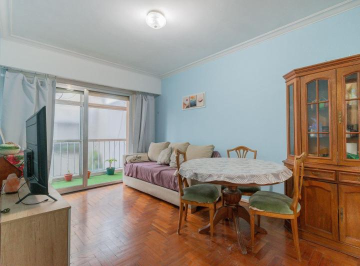 Departamento · 49m² · 3 Ambientes