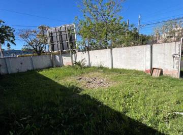 Terreno · 195m² · Lote/terreno con Local Venta en Caseros - Inversion