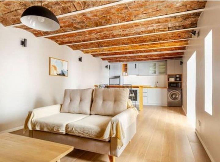 Departamento · 89m² · 4 Ambientes