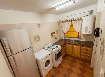 Departamento · 52m² · 3 Ambientes · Departamento Tres Ambientes Venta Constitucion