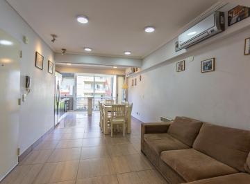 Departamento · 127m² · 4 Ambientes · Departamento 4 Ambientes en Caballito con Cochera