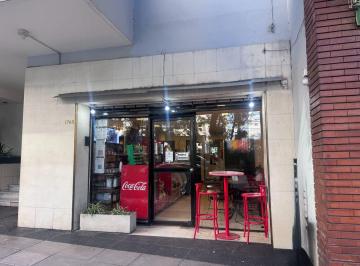 Fondo de comercio · 51m² · Venta Fondo de Comerc. de Bar - Kiosco en Olivos