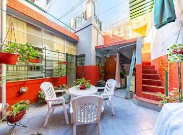 PH · 68m² · 3 Ambientes · PH en Venta Rep Sexta 2 Dorm Terraza Apto Credito