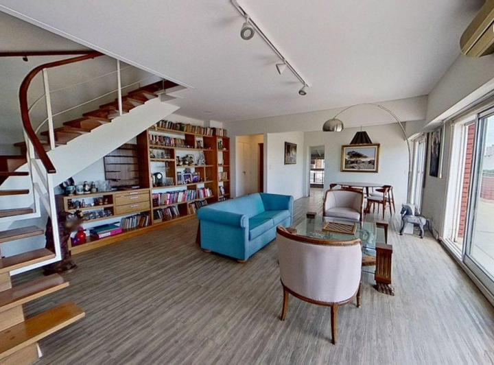 Departamento · 84m² · 3 Ambientes · 1 Cochera
