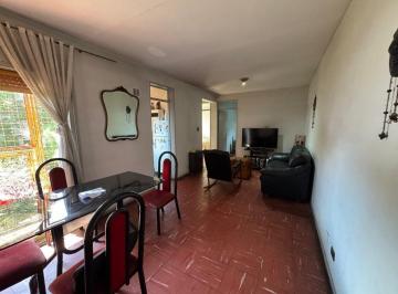 Departamento · 54m² · 3 Ambientes · 1 Cochera · Venta 3 Amb Lav Bcon Brrio Espora Barracas Ap Cred