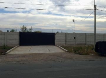 Terreno · 340m² · Venta Lote - Guaymallén