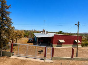 Campo · 360ha · Venta Finca en Maipú