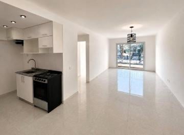 Departamento · 46m² · 2 Ambientes · Alquiler - Depto. 2 Amb. Balcón/baulera - Caba
