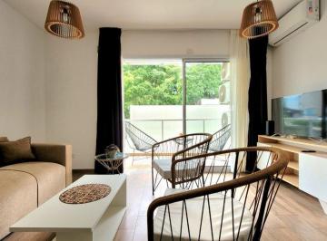 Departamento · 54m² · 3 Ambientes · 1 Cochera · Departamento 3 Ambientes Premium Apto Crédito