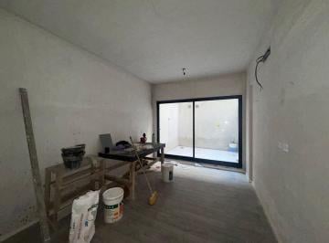 Departamento · 33m² · 1 Ambiente · Departamento Monoambiente a Estrenar Almagro