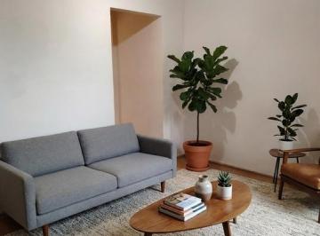 staging-output-1787258181184.jpeg · Venta Departamento 2 Ambientes con Patio Barrancas de Belgrano Flipping