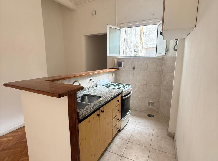 Departamento · 68m² · 3 Ambientes