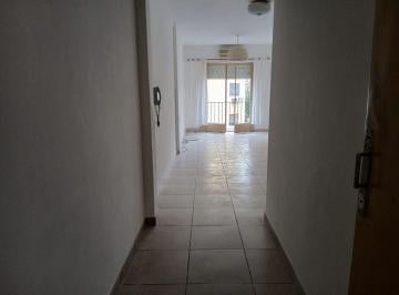 Departamento · 44m² · 2 Ambientes · Departamento 2 Ambientes Monte Castro Apto Crédito