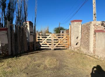 Terreno · 1650m² · Terreno en Venta