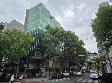 Oficina comercial · 90m² · 1 Cochera · Oficina en Venta en Dorrego y Costa Rica con Renta, Palermo Hollywood