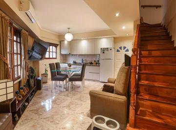 PH · 66m² · 3 Ambientes · 1 Cochera · Venta PH 3 Ambientes - Cochera - Lomas del Mirador