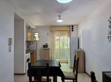 Departamento · 29m² · 2 Ambientes · Venta Departamento 1 Dormitorio. Balcòn. Frente