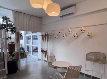 Fondo de comercio , Saavedra · Venta Fondo de Comercio Cafeteria - Local Gastronómico