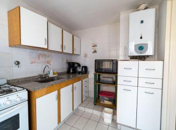 Departamento · 40m² · 3 Ambientes · Departamento 2 Dorm. Tiro Suizo