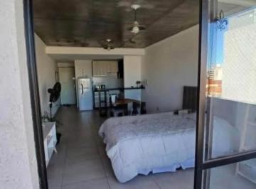 Departamento · 22m² · 1 Ambiente · Mono Abasto Ideal Inversion Corrientes 2440