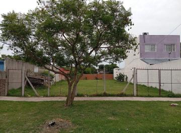 Terreno · 452m² · Lote en Venta Benavidez
