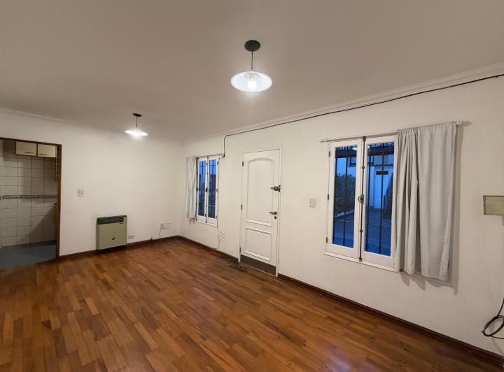 Departamento · 65m² · 2 Dormitorios · 1 Cochera