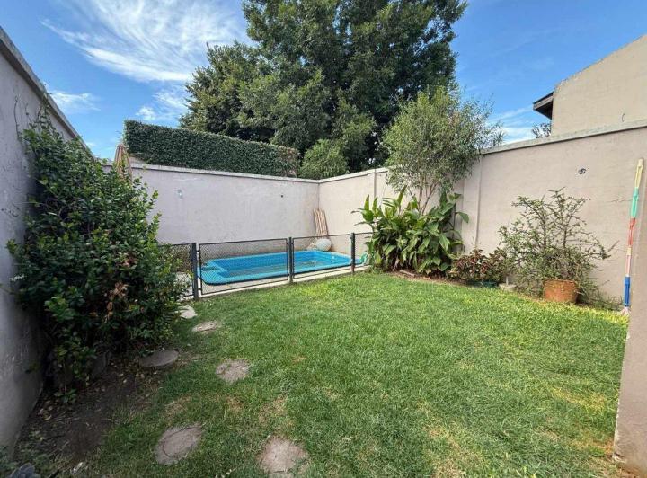 PH · 140m² · 4 Ambientes · 1 Cochera