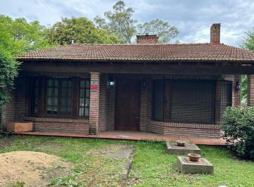 Casa · 125m² · 3 Ambientes · 2 Cocheras · Quinta en Venta Tortuguitas