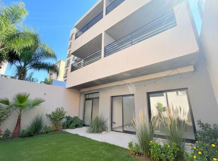 Departamento · 63m² · 3 Ambientes
