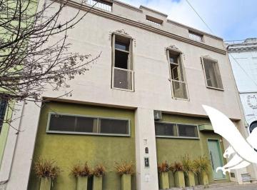 Local comercial , Villa Ortuzar · Villa Ortúzar – Terreno Pasante Doble Frente – 990 m² Vendibles