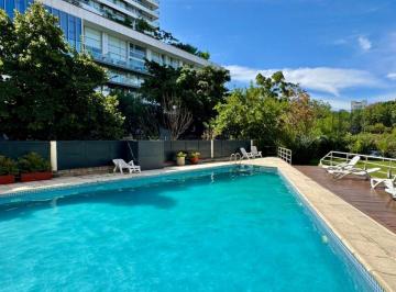 Departamento · 56m² · 2 Ambientes · 1 Cochera · Penthouse 2 Amb Terraza Cochera Pileta Seguridad