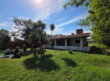 Casa · 150m² · 4 Ambientes · Casa en Venta 4 Ambientes Garin con 3 Lotes